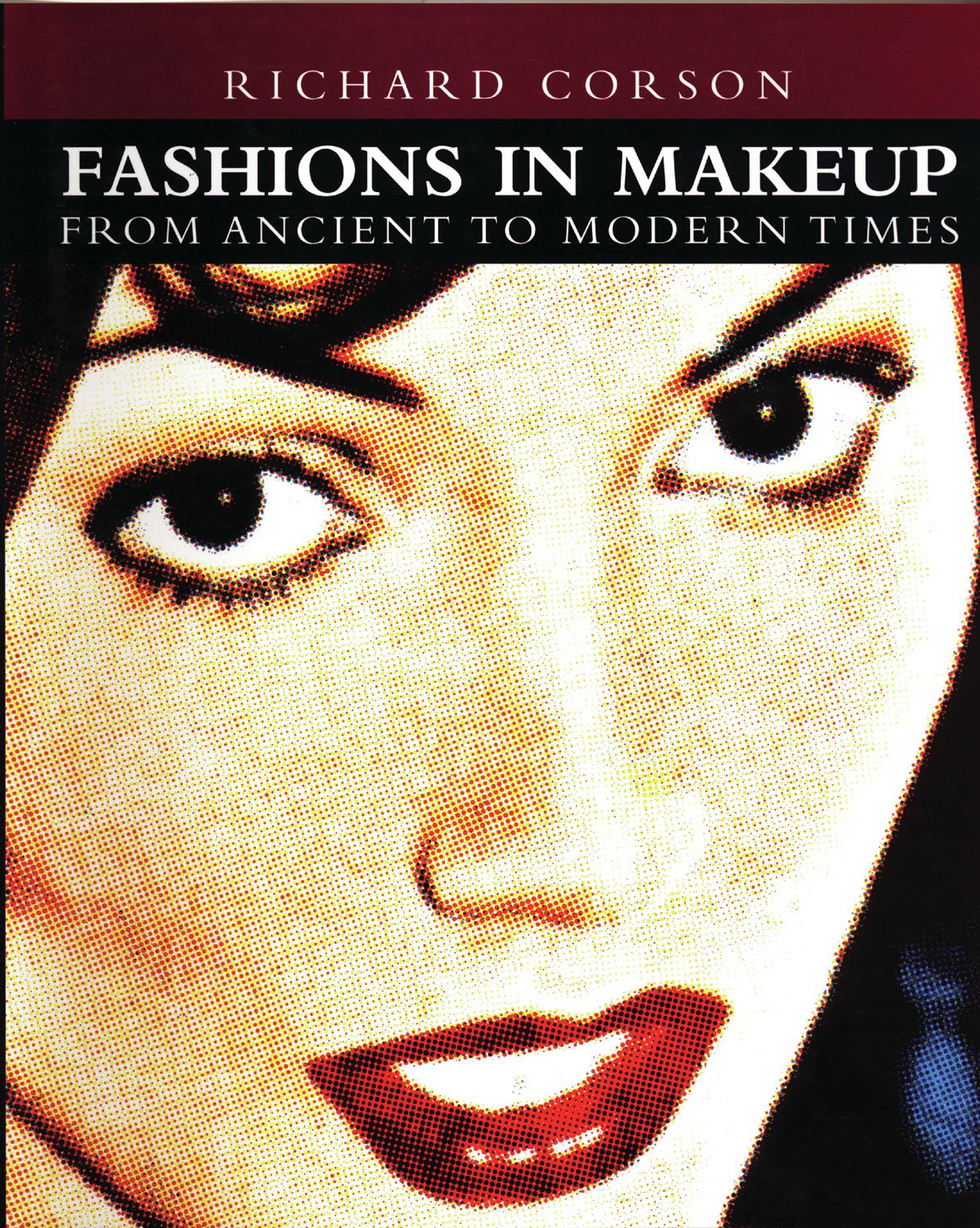 Fashions in Makeup: From Ancient to Modern Times