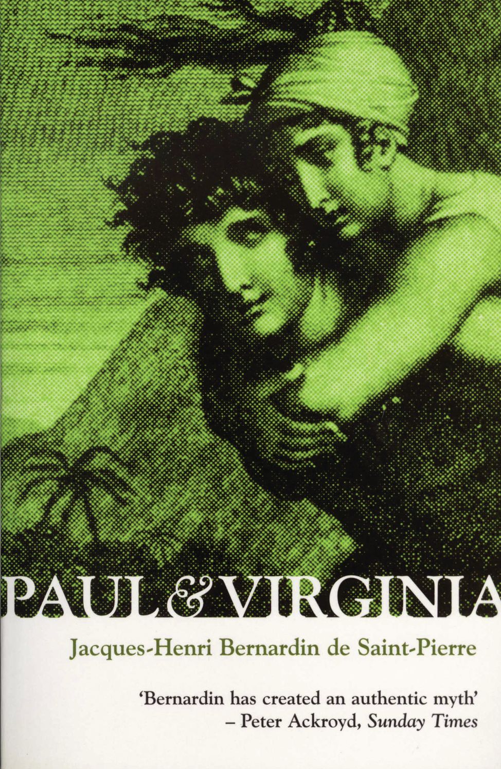 Paul & Virginia