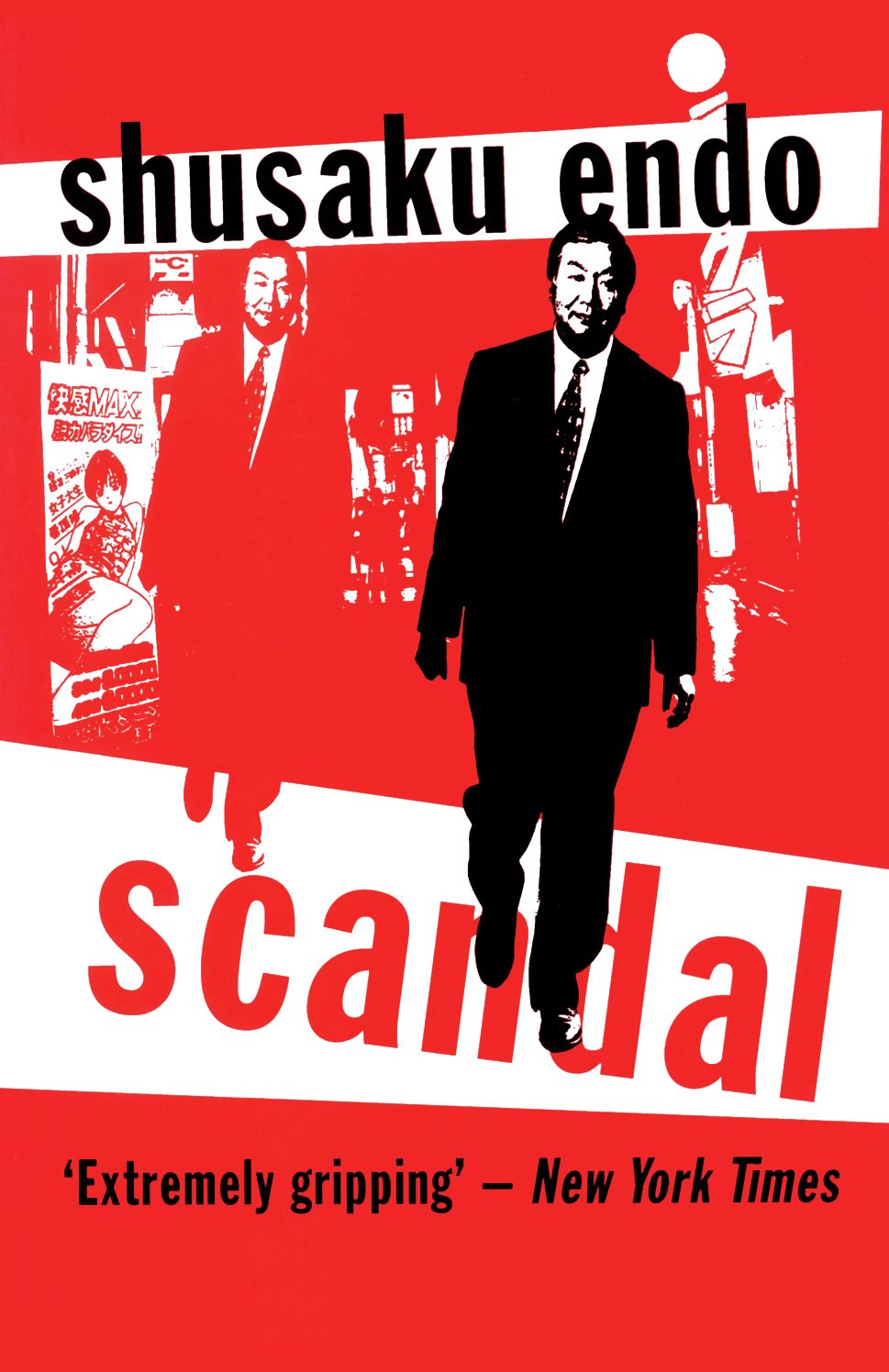 Scandal