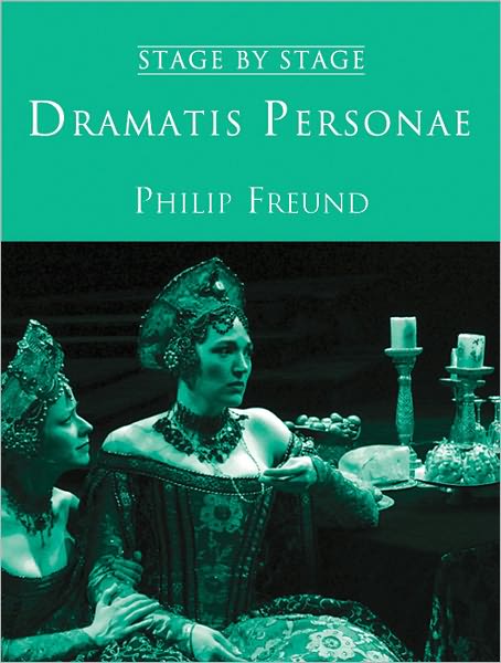 Dramatis Personae
