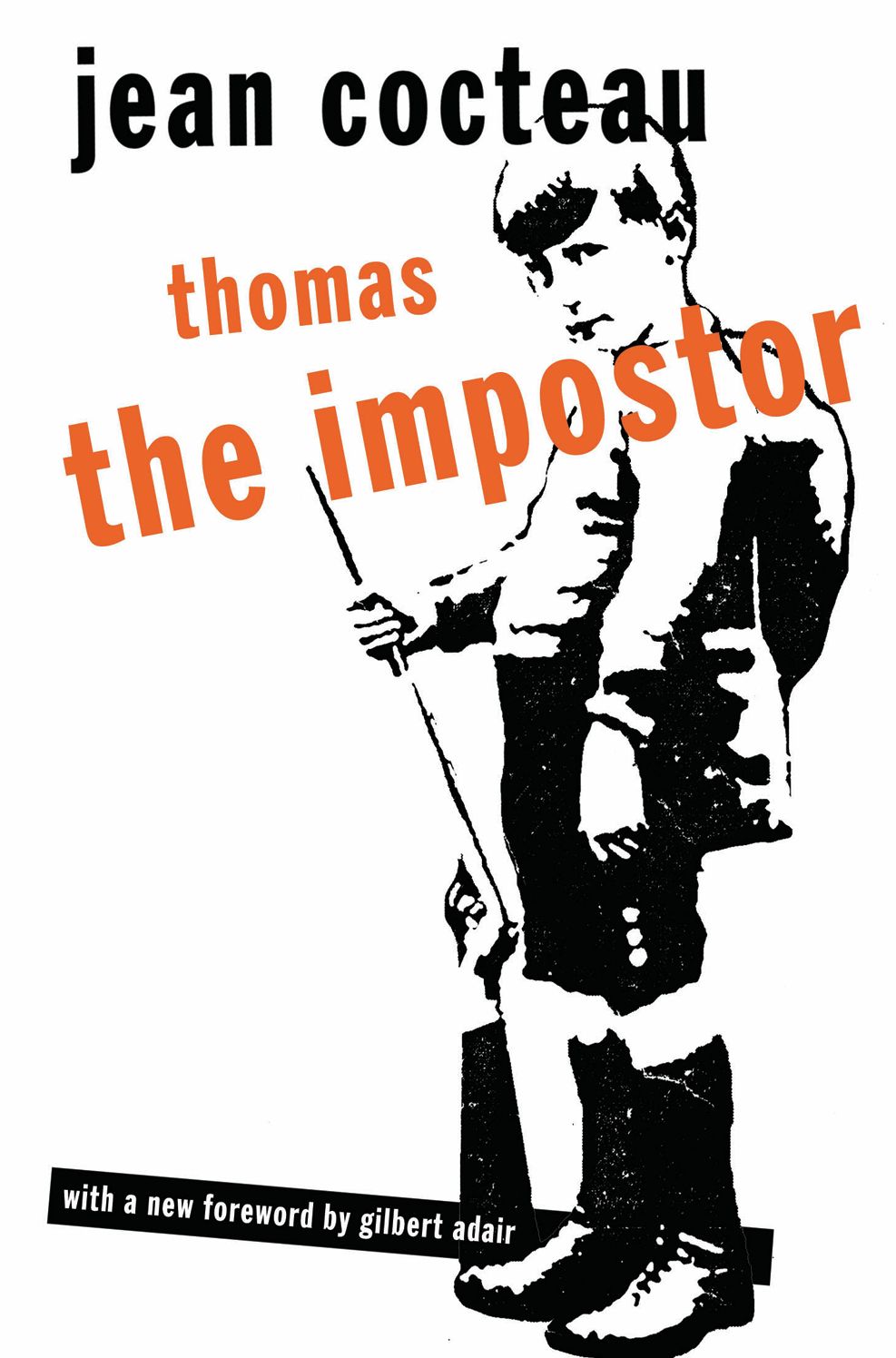 Thomas the Impostor