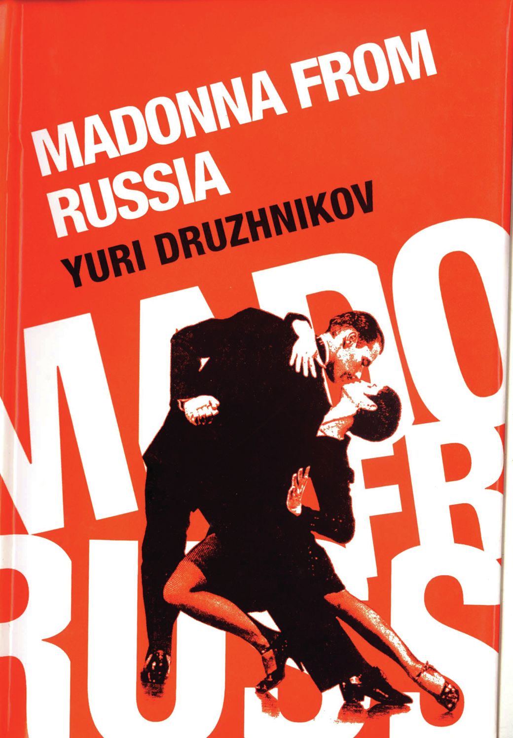 Madonna From Russia