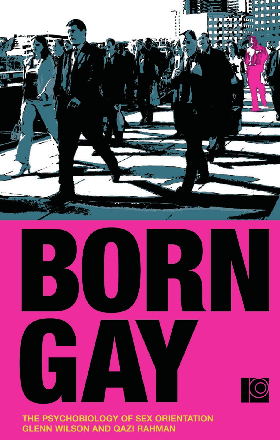 Born Gay: The Psychobiology of Sex Orientation