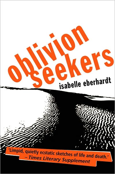 The Oblivion Seekers