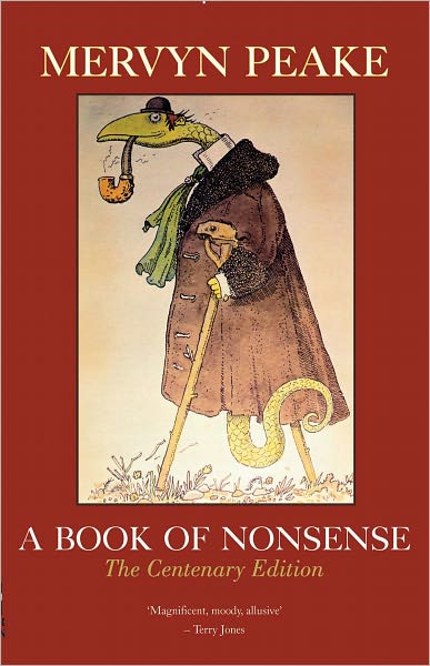 A Book of Nonsense: The Centenary Edition