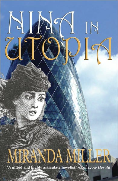 Nina in Utopia