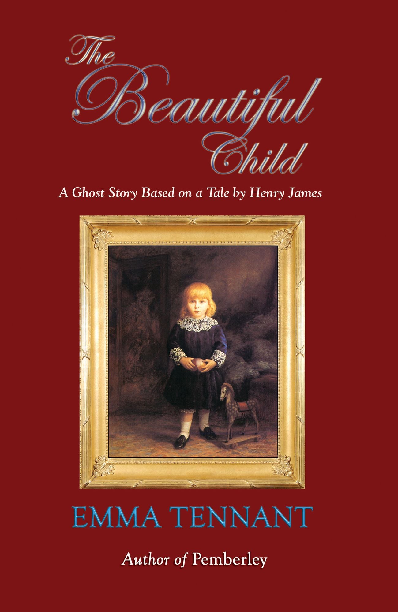The Beautiful Child