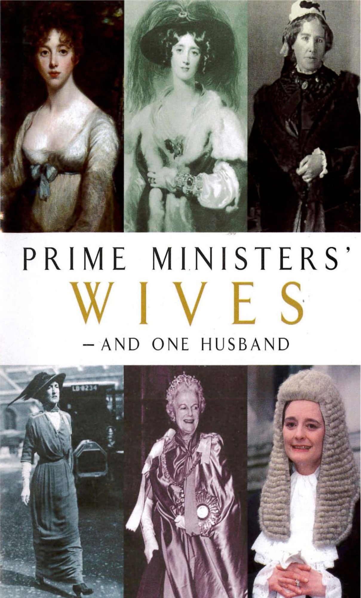 Prime Minister's Wives