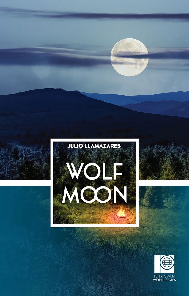 Wolf Moon