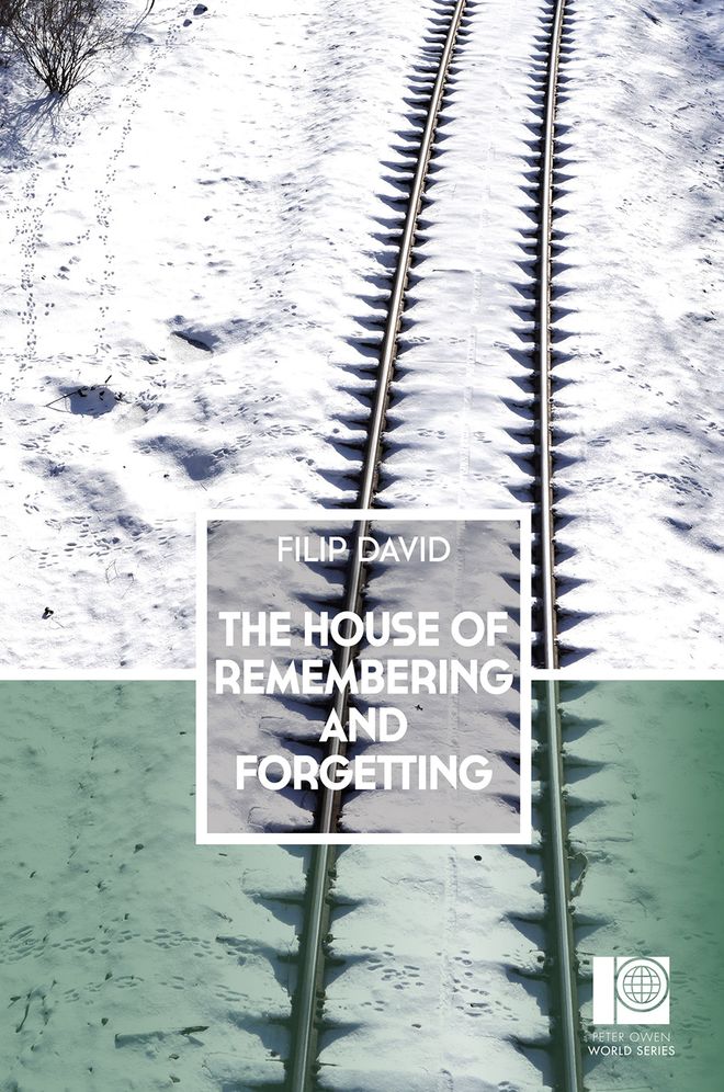 The House of Remembering and Forgetting