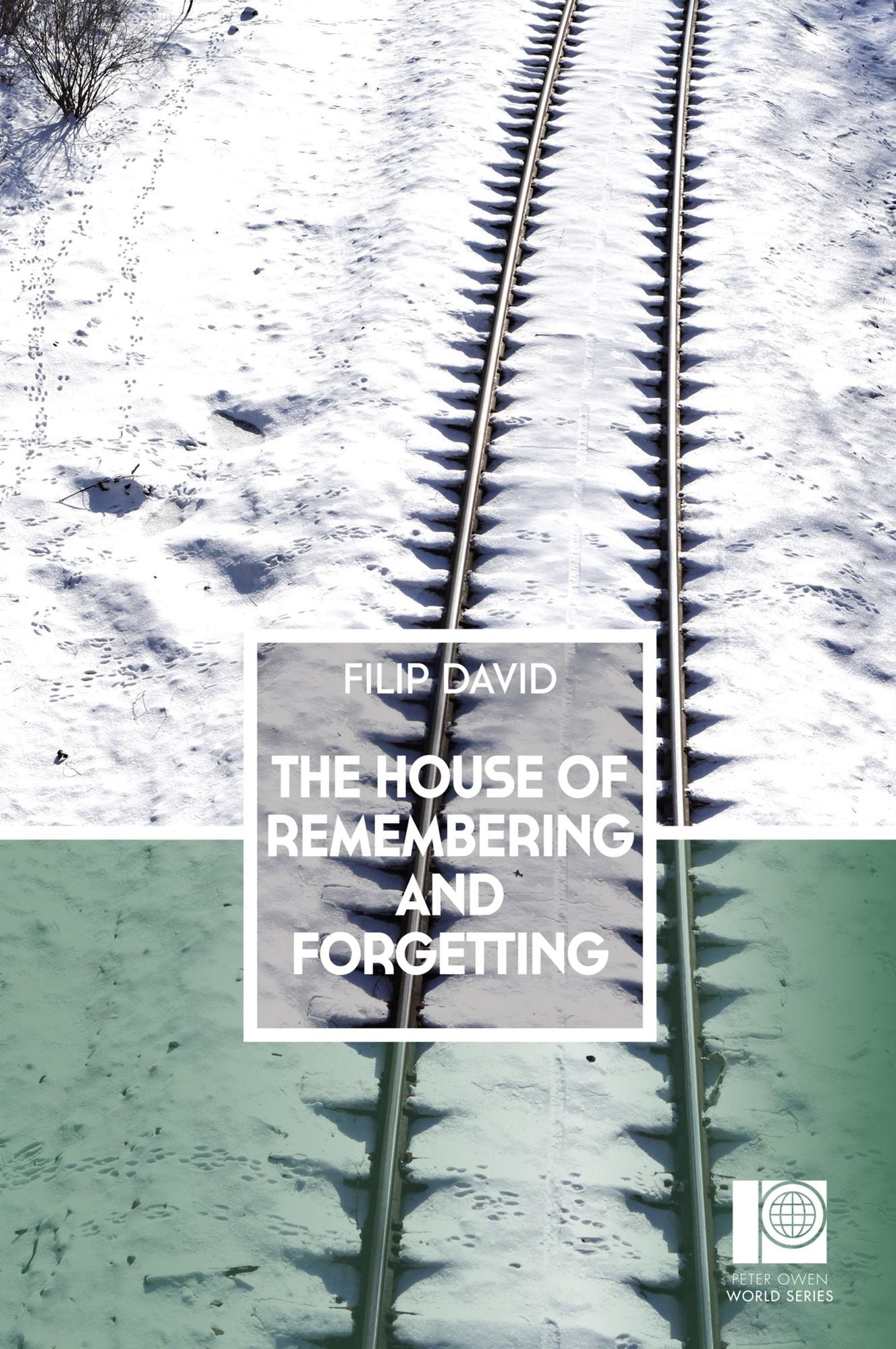 The House of Remembering and Forgetting