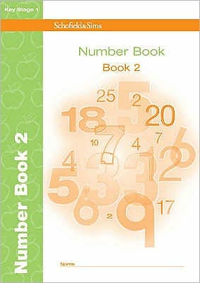 Number Book 2