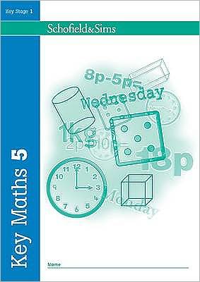 Key Maths 5