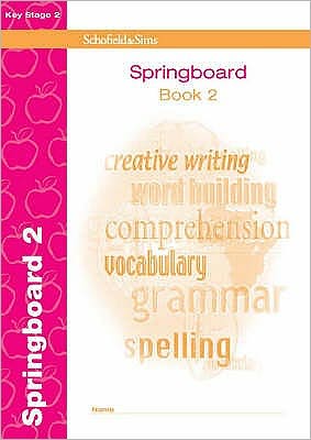 Springboard Book 2