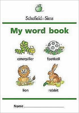 My Word Book