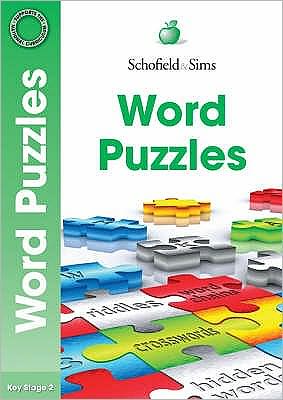 Word Puzzles