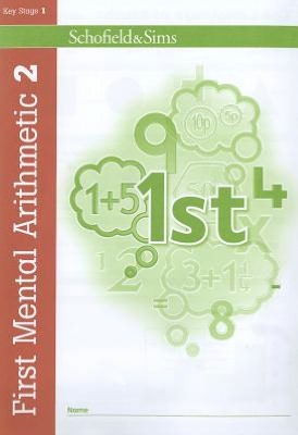 First Mental Arithmetic: Bk. 2