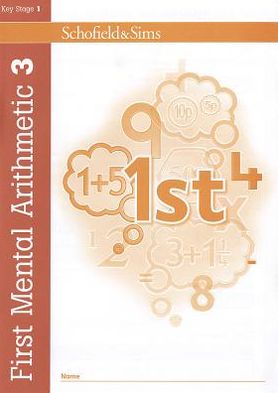 First Mental Arithmetic: Bk. 3