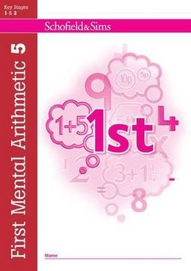 First Mental Arithmetic: Bk. 5