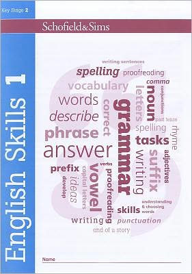 English Skills: Bk. 1