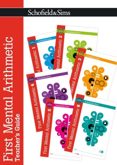 First Mental Arithmetic Teacher's Guide