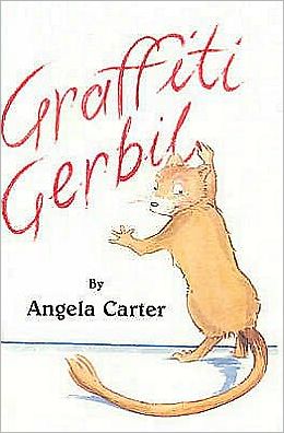 Grafitti Gerbil