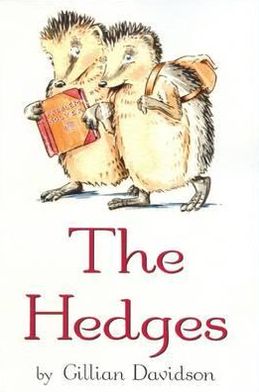 Hedges
