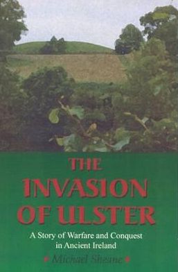 Invasion of Ulster