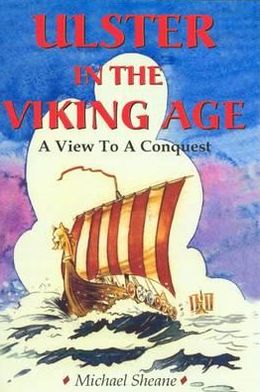 Ulster in the Viking Age