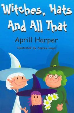 Witches, Hats and All That