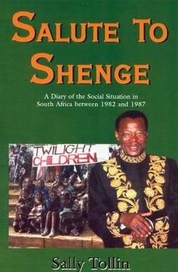 Salute to Shenge