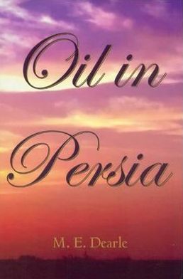 Oil in Persia