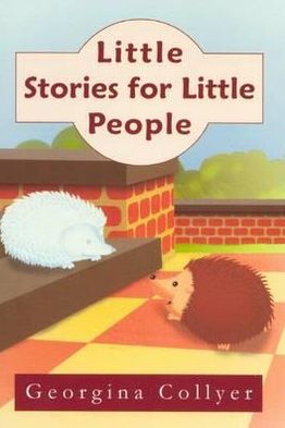 Little Stories for Little People