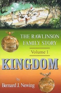 Rawlinson Family Story