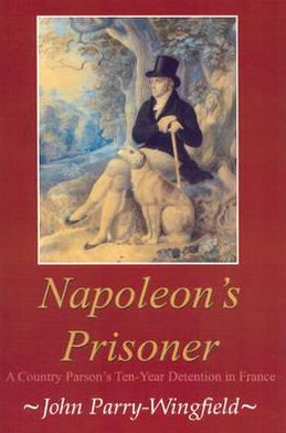 Napolean's Prisoner