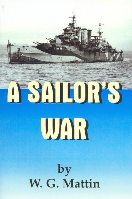 A Sailor's War