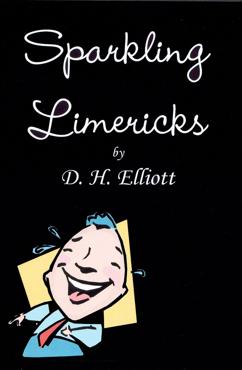 Sparkling Limericks
