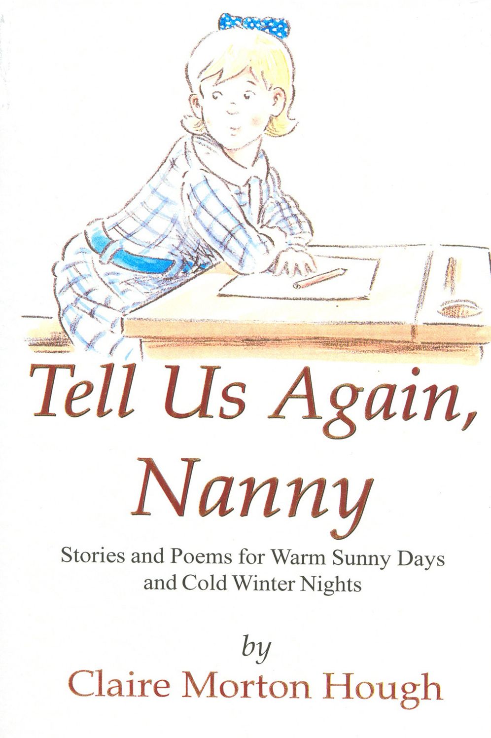 Tell Us Again Nanny