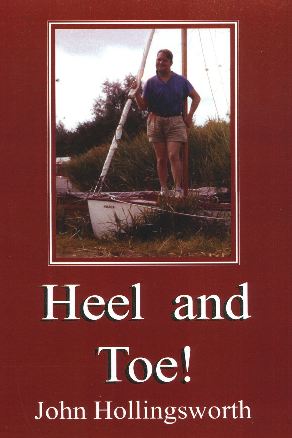 Heel and Toe!