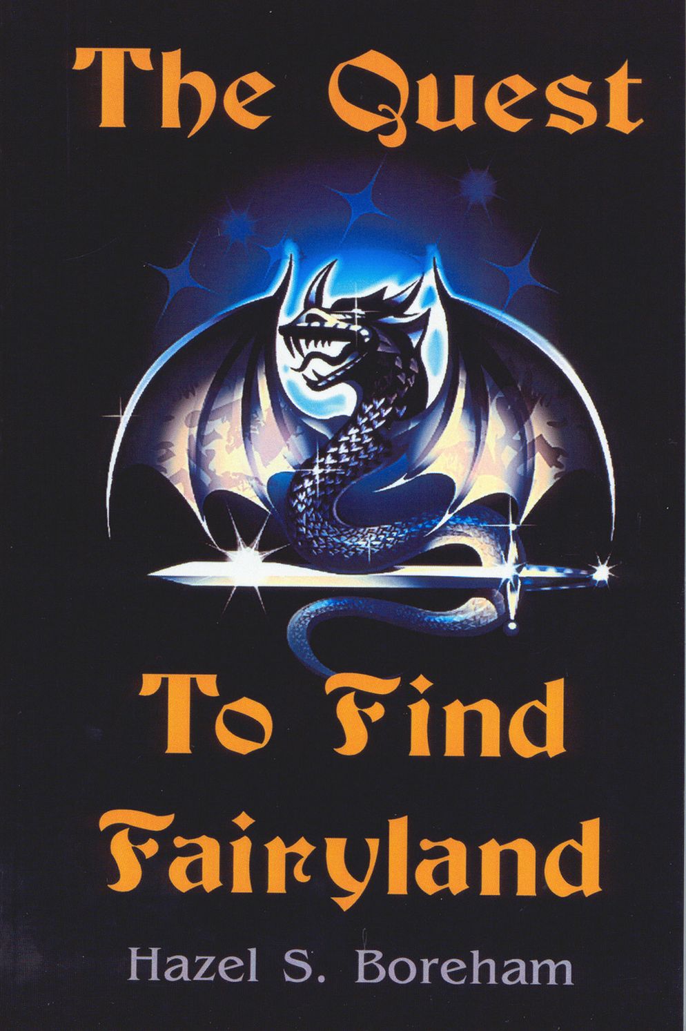 The Quest To Find Fairyland