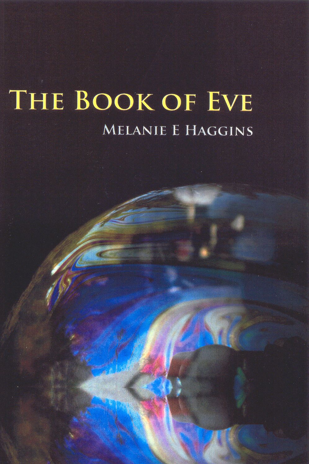 The Book of Eve