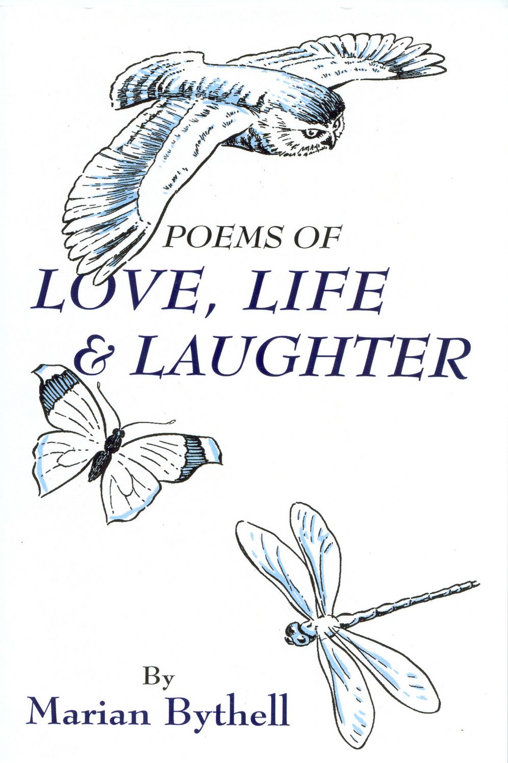 Poems of Love, Life and Laughter