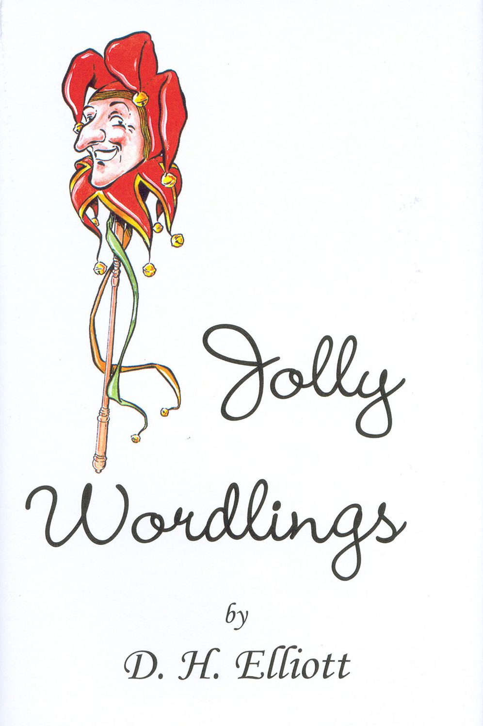 Jolly Wordlings