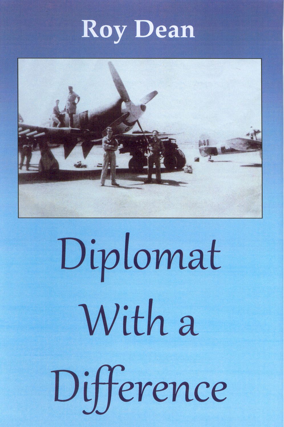 Diplomat With A Difference