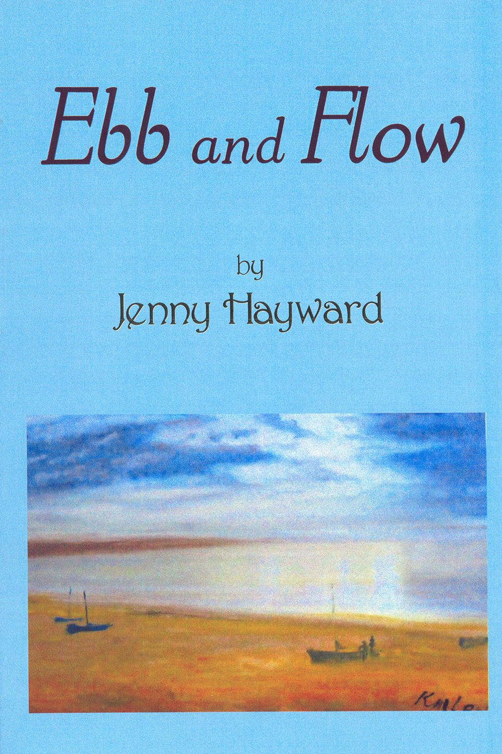 Ebb and Flow
