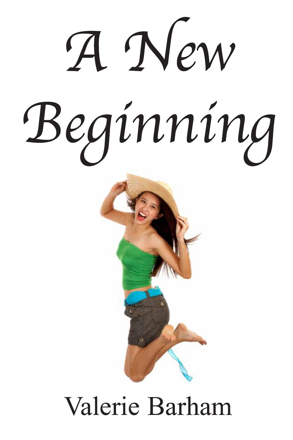 A New Beginning