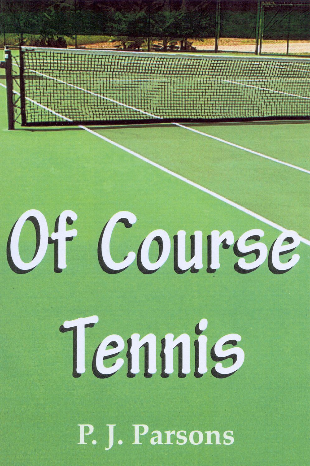 Of Course Tennis