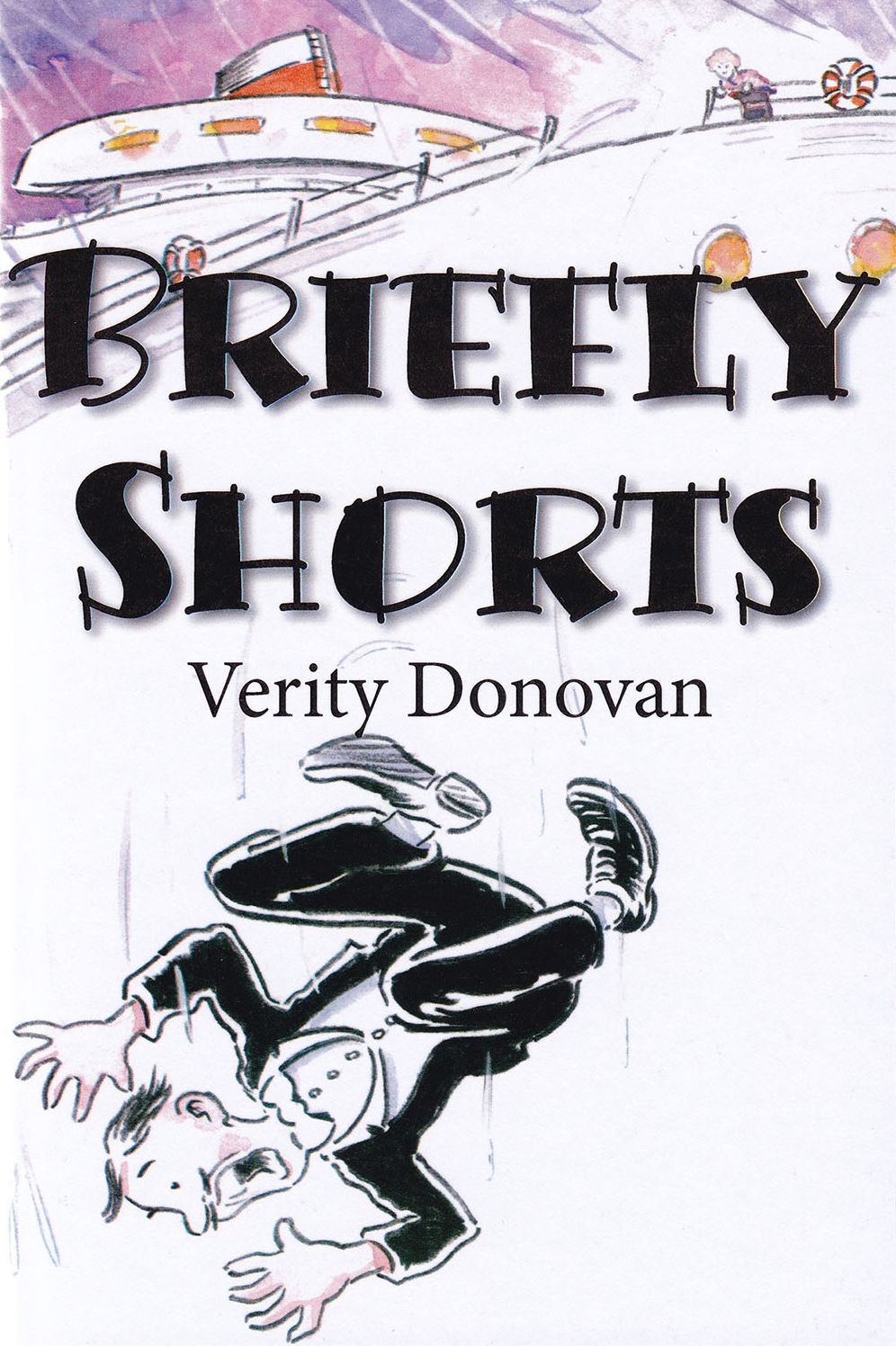 Briefly Shorts