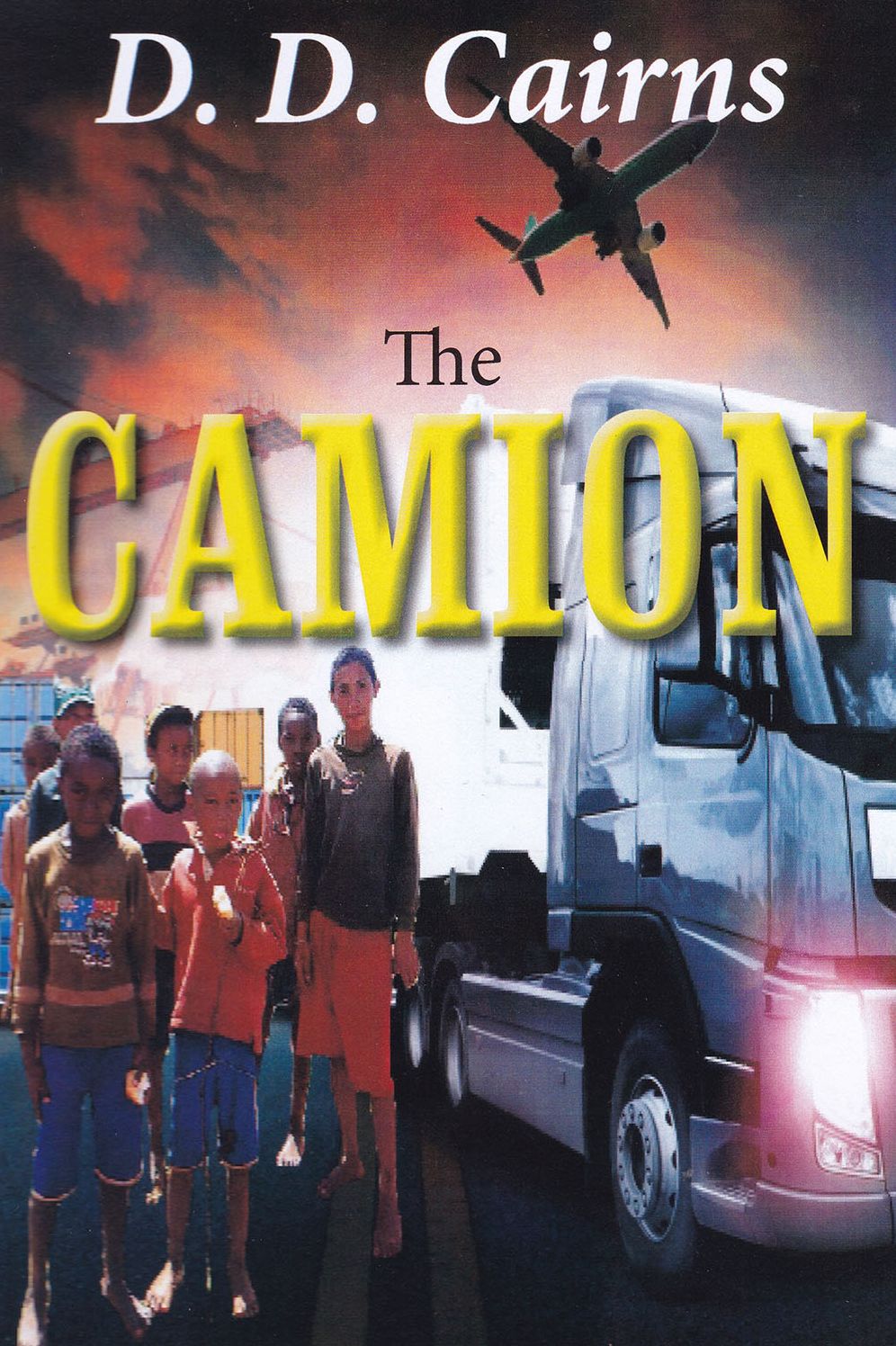 The Camion
