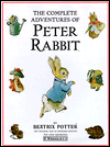 The Complete Adventures of Peter Rabbit